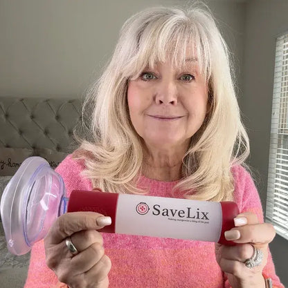 Dispositif Anti-Étouffement pour Adultes et Enfants