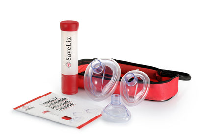 Dispositif Anti-Étouffement pour Adultes et Enfants